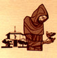 San Lorenzo Friar